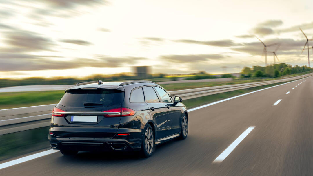 Rent a Car Anywhere in Morocco