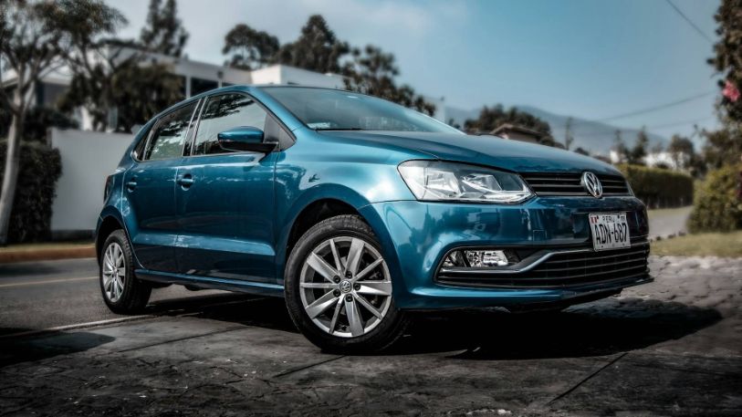 Rent a Car Anywhere in Morocco